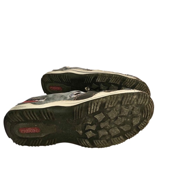 Rieker Antistress Sneakers - Picture 4 of 5